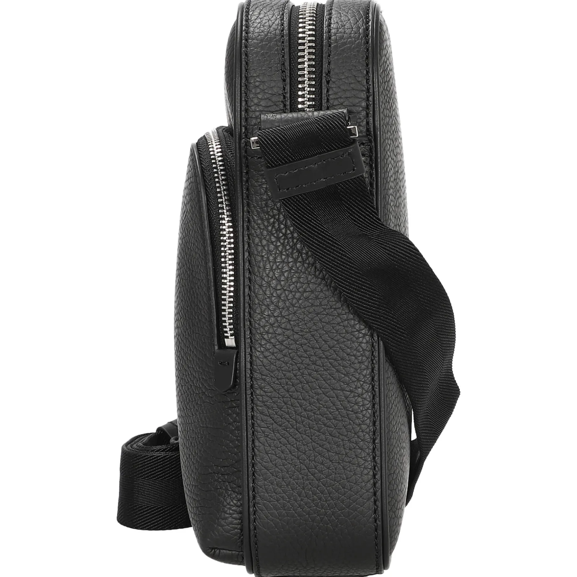 New Crosstown - Umhängetasche 26 cm (black)