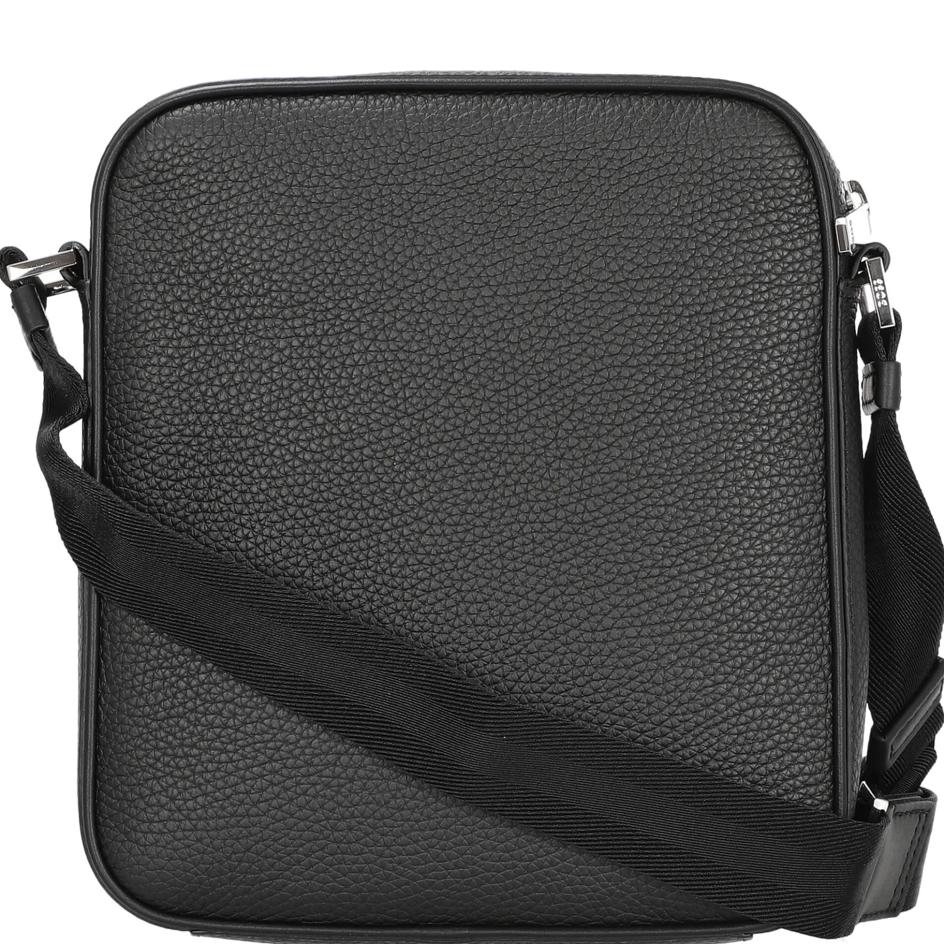 New Crosstown - Umhängetasche 26 cm (black)