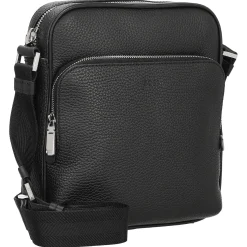 New Crosstown - Umhängetasche 26 cm (black)