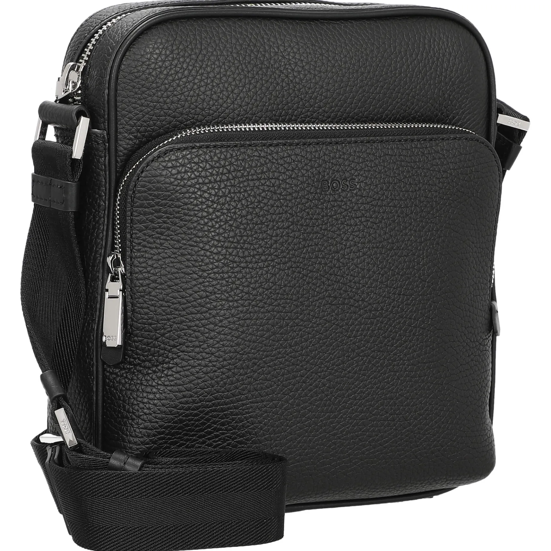 New Crosstown - Umhängetasche 26 cm (black)
