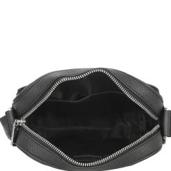 New Crosstown - Umhängetasche 26 cm (black)