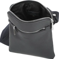 New Crosstown - Umhängetasche 23 cm (navy)