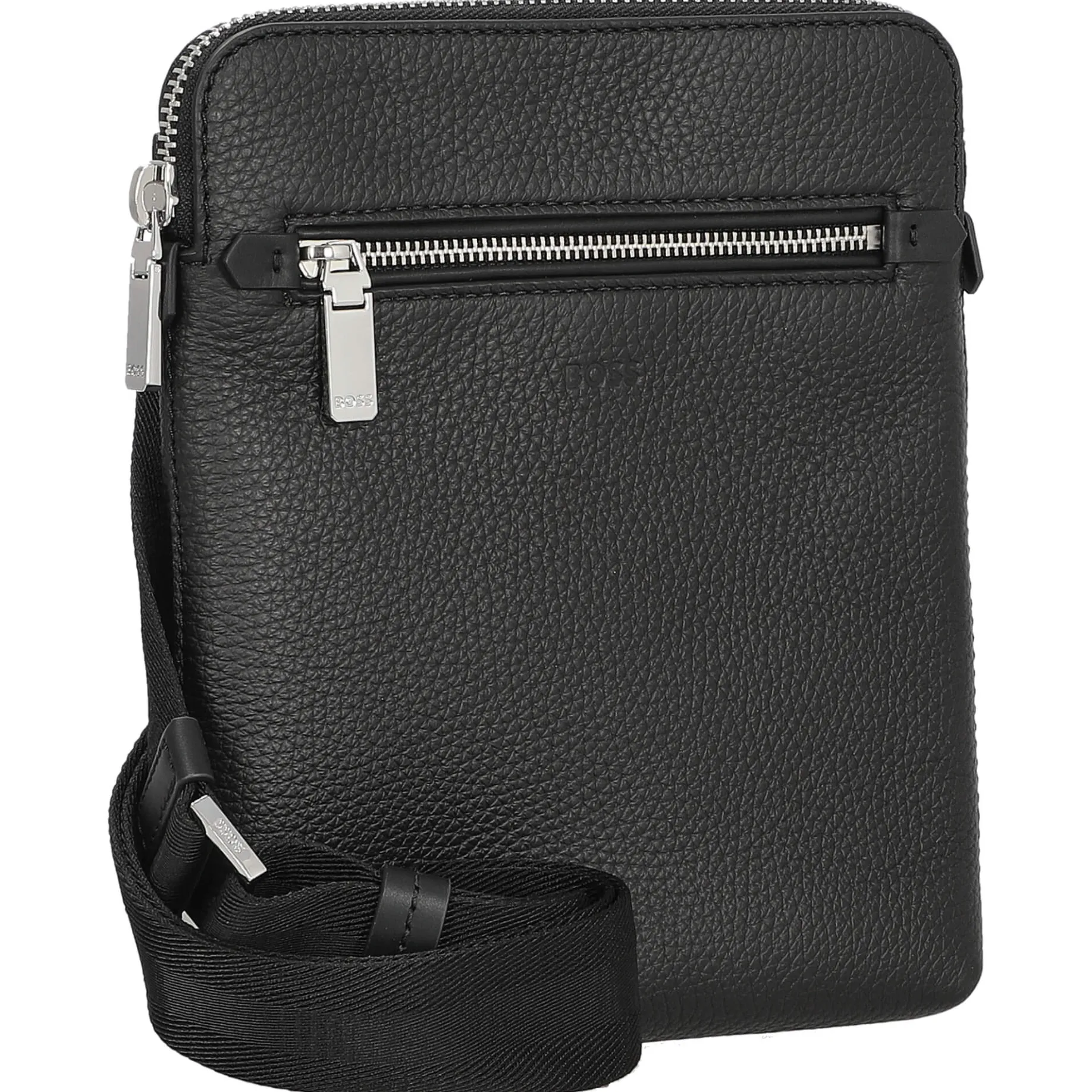 New Crosstown - Umhängetasche 23 cm (black)