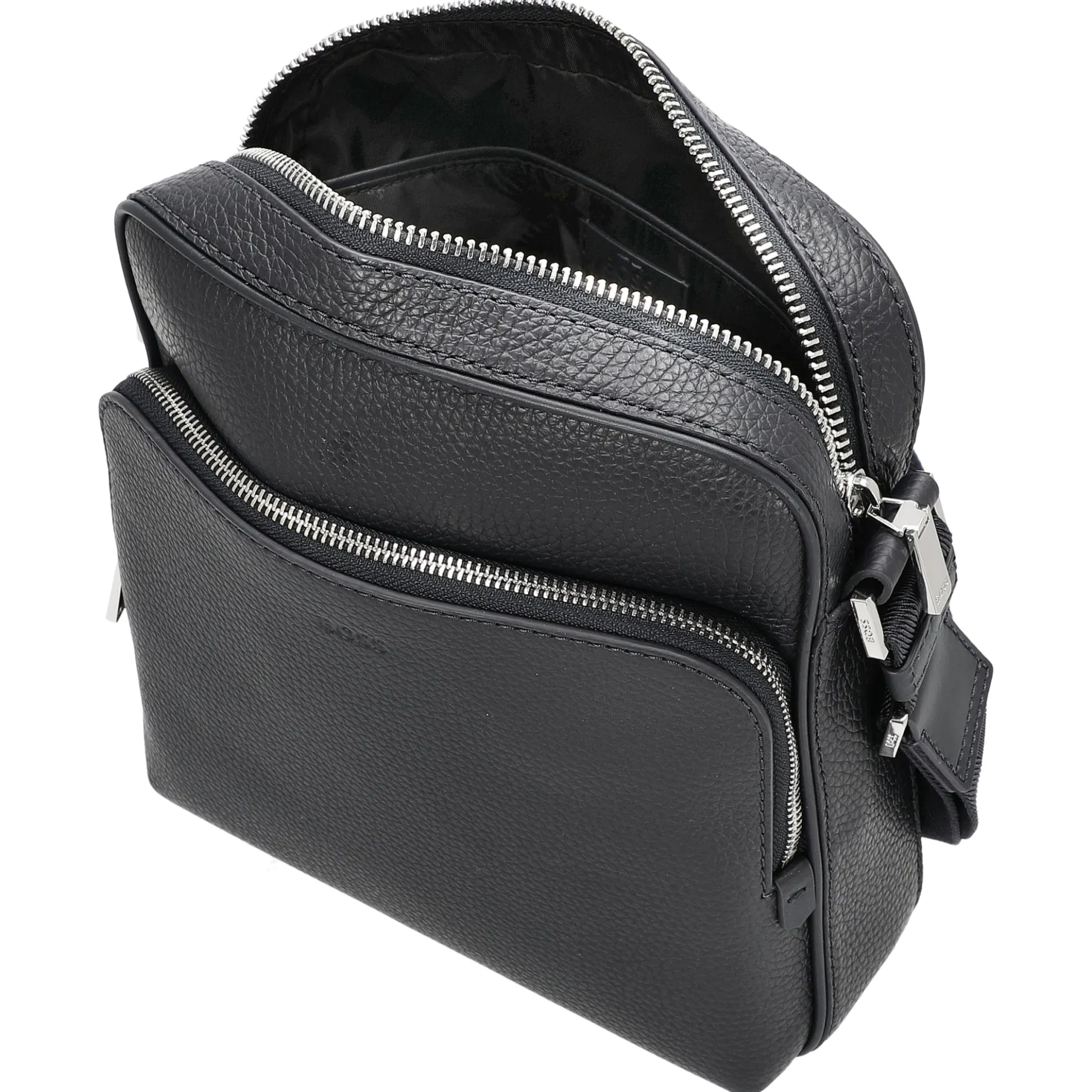 New Crosstown - Umhängetasche 26 cm (navy)