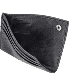 New Crosstown Big - Kreditkartenetui (navy)