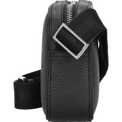 New Crosstown EW - Umhängetasche 23 cm (black)