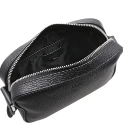New Crosstown EW - Umhängetasche 23 cm (black)