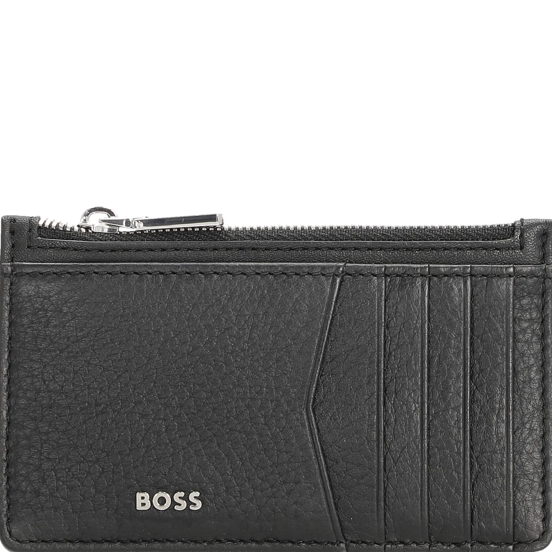 New Crosstown Z - Kreditkartenetui 10cc 13 cm (black)