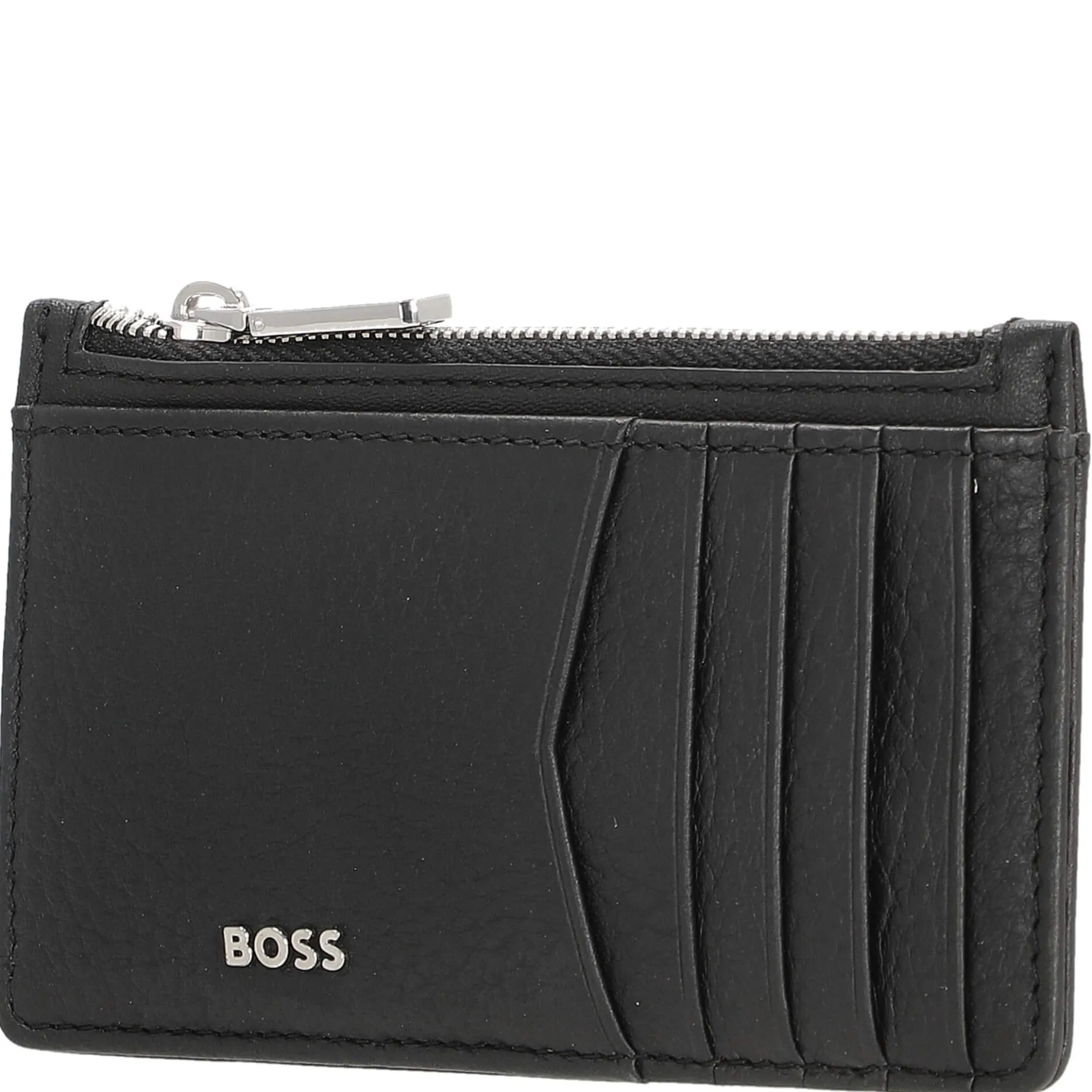 New Crosstown Z - Kreditkartenetui 10cc 13 cm (black)