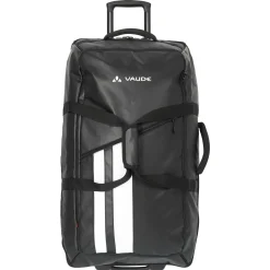 New Islands Rotuma 90 - Rollenreisetasche L 75 cm (black)