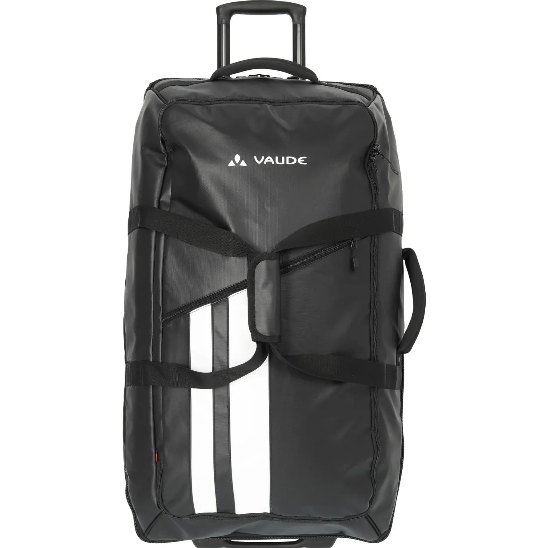 New Islands Rotuma 90 - Rollenreisetasche L 75 cm (black)