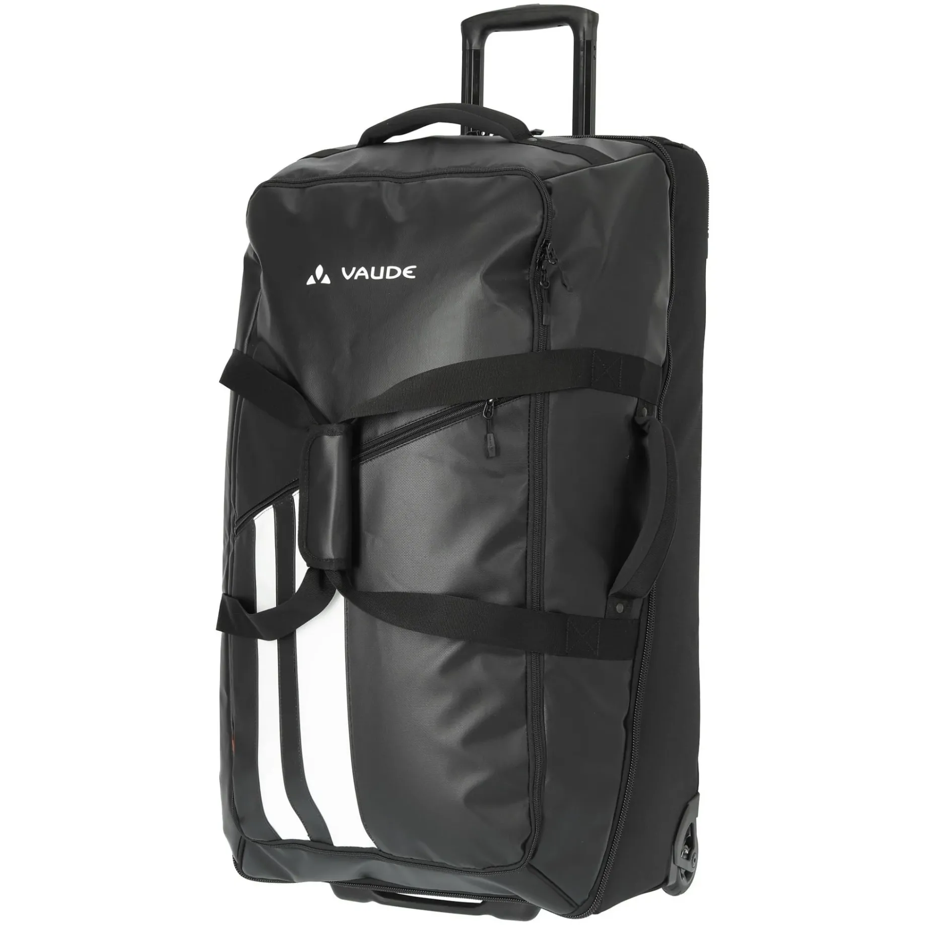 New Islands Rotuma 90 - Rollenreisetasche L 75 cm (black)
