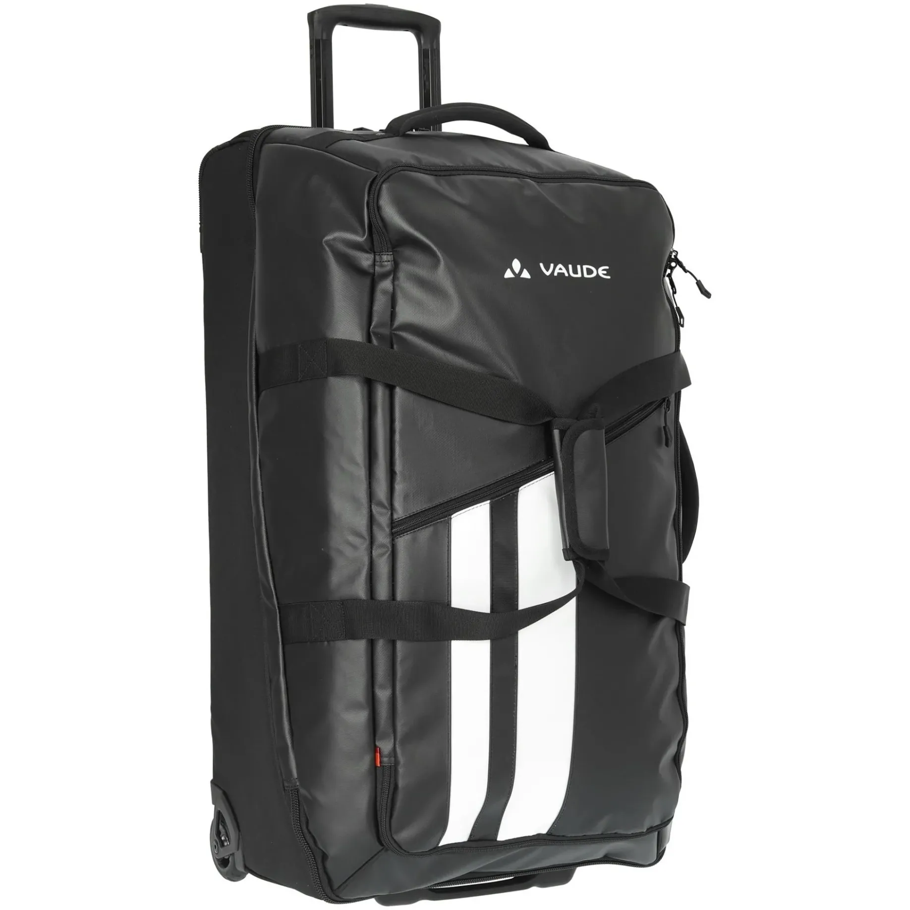 New Islands Rotuma 90 - Rollenreisetasche L 75 cm (black)