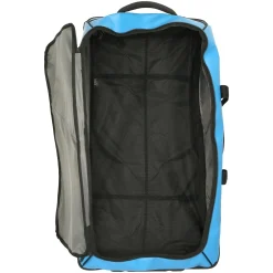New Islands Rotuma 90 - Rollenreisetasche L 75 cm (applegreen)