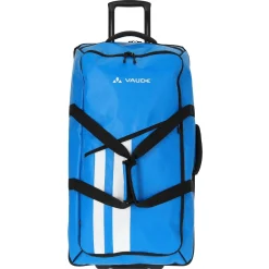 New Islands Rotuma 90 - Rollenreisetasche L 75 cm (azure)