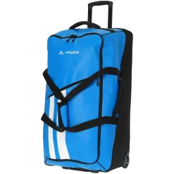 New Islands Rotuma 90 - Rollenreisetasche L 75 cm (azure)