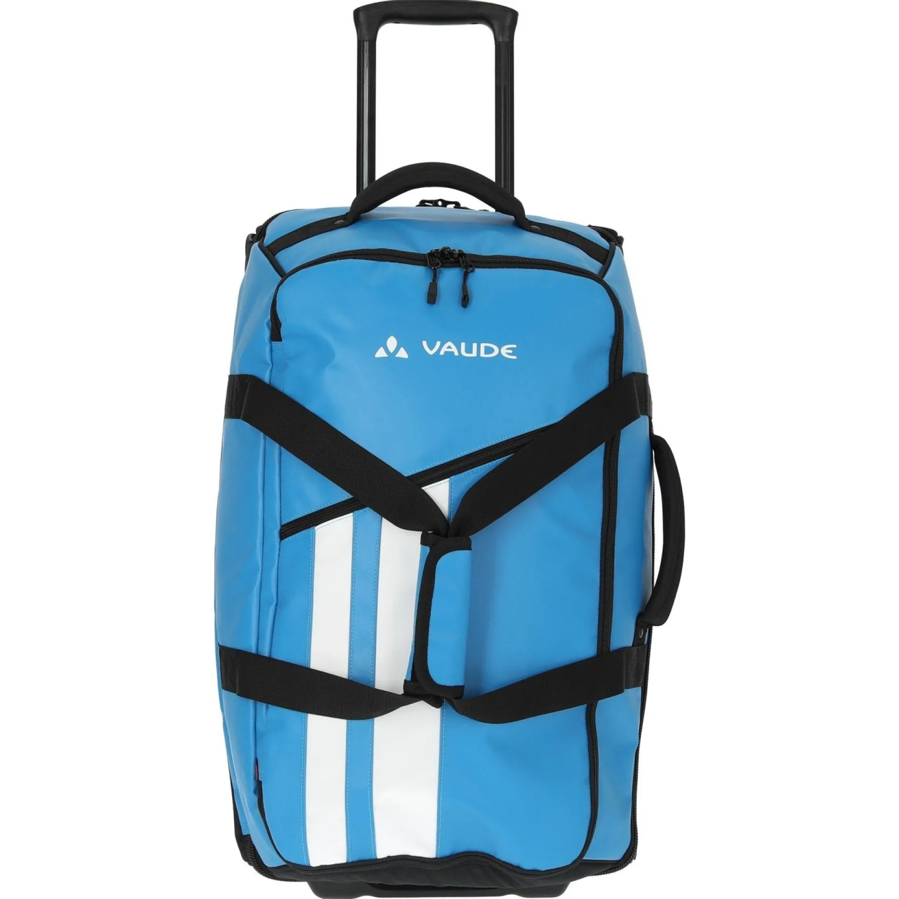 New Islands Rotuma 65 - Rollenreisetasche M 61 cm (azure)