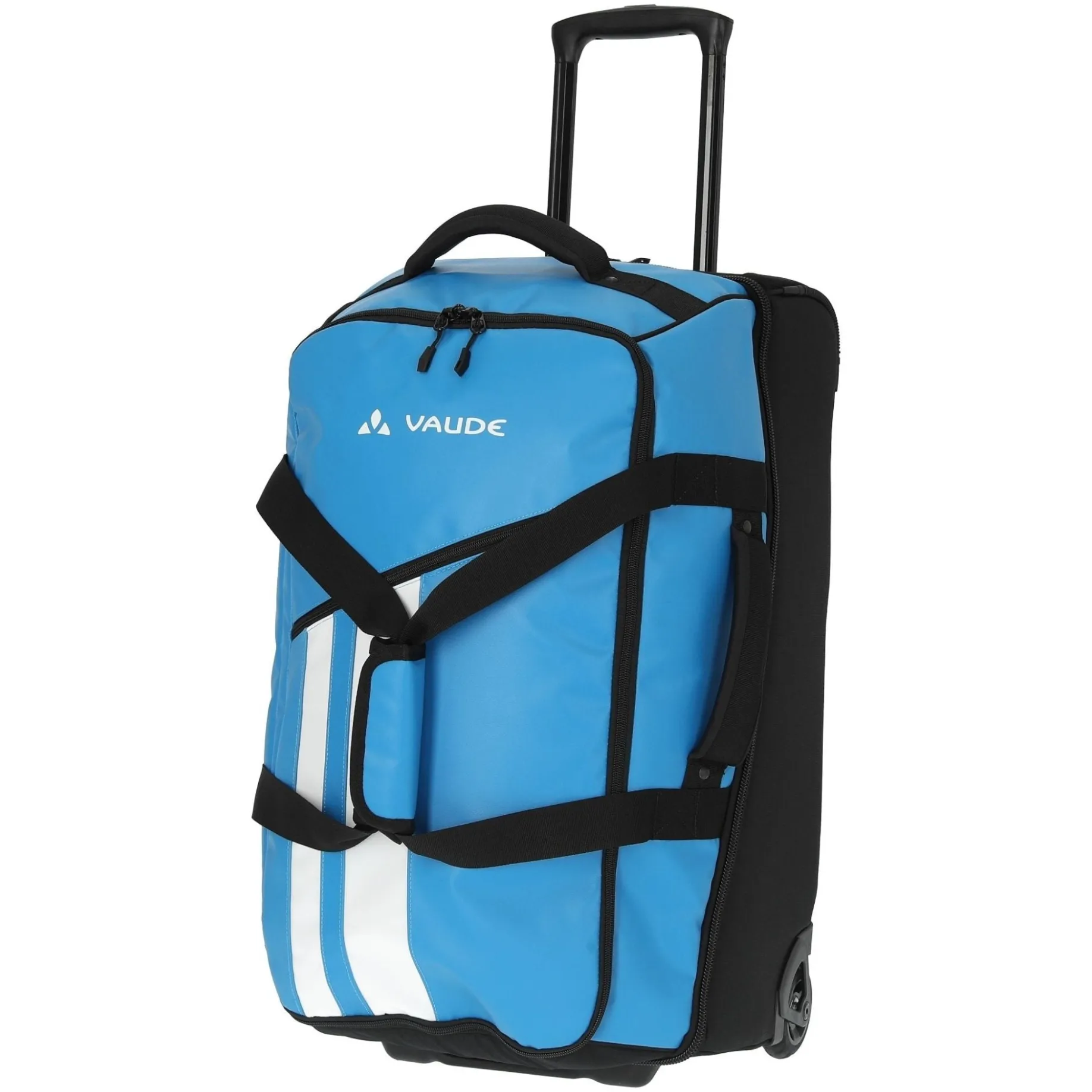New Islands Rotuma 65 - Rollenreisetasche M 61 cm (azure)