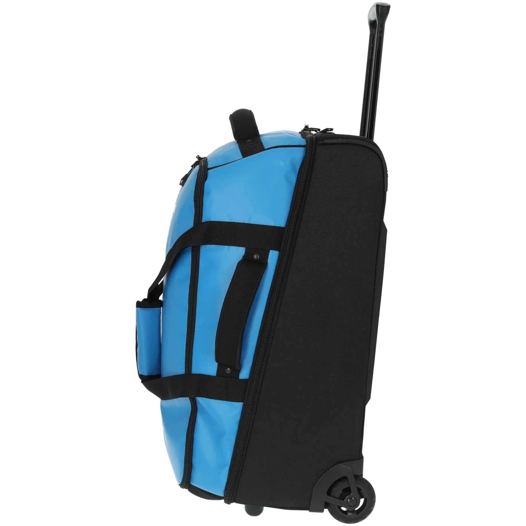 New Islands Rotuma 65 - Rollenreisetasche M 61 cm (azure)