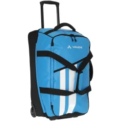 New Islands Rotuma 65 - Rollenreisetasche M 61 cm (azure)