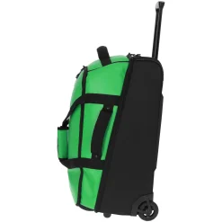 New Islands Rotuma 65 - Rollenreisetasche M 61 cm (applegreen)