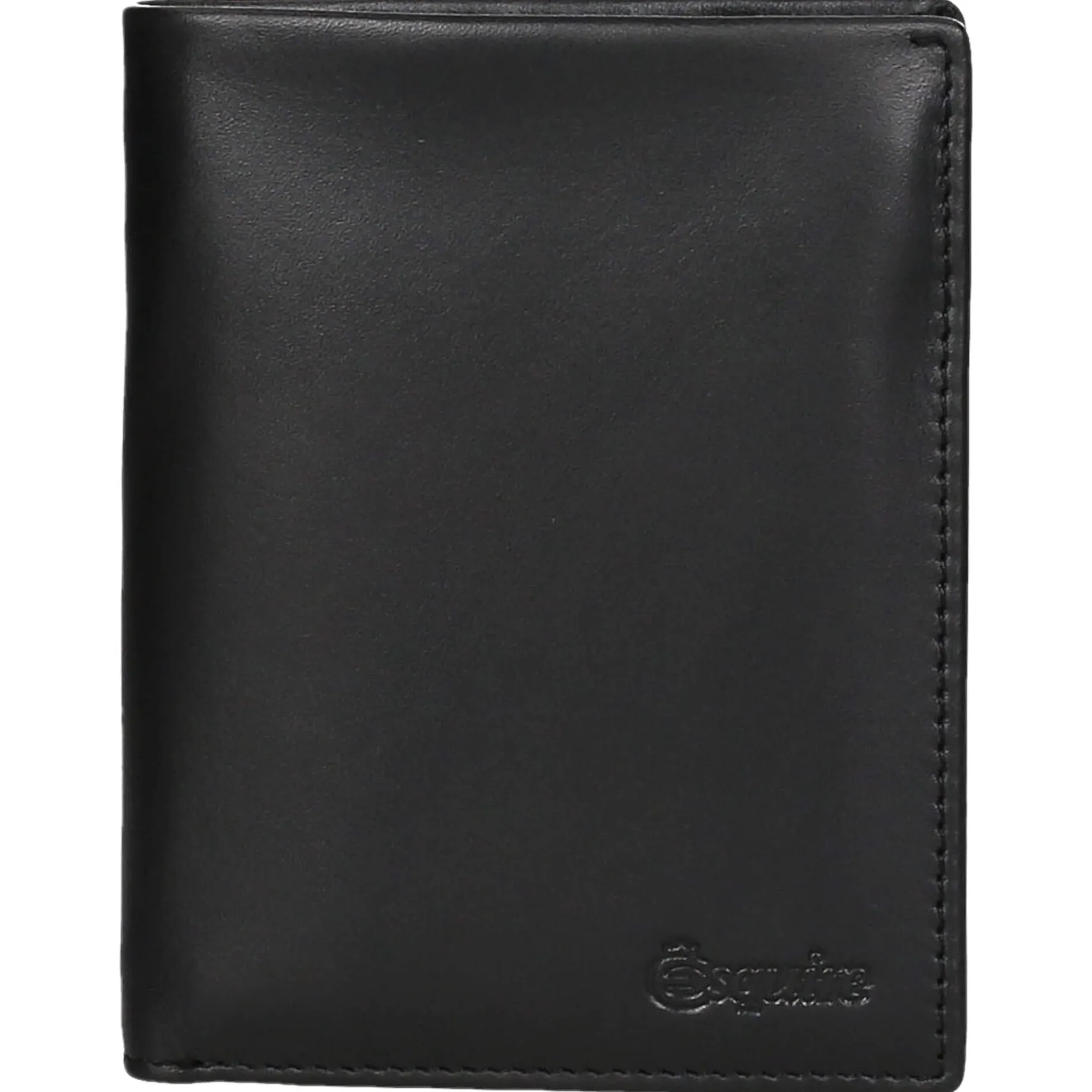 New Silk - Geldbörse 11cc 12 cm CARDSAFE (black)