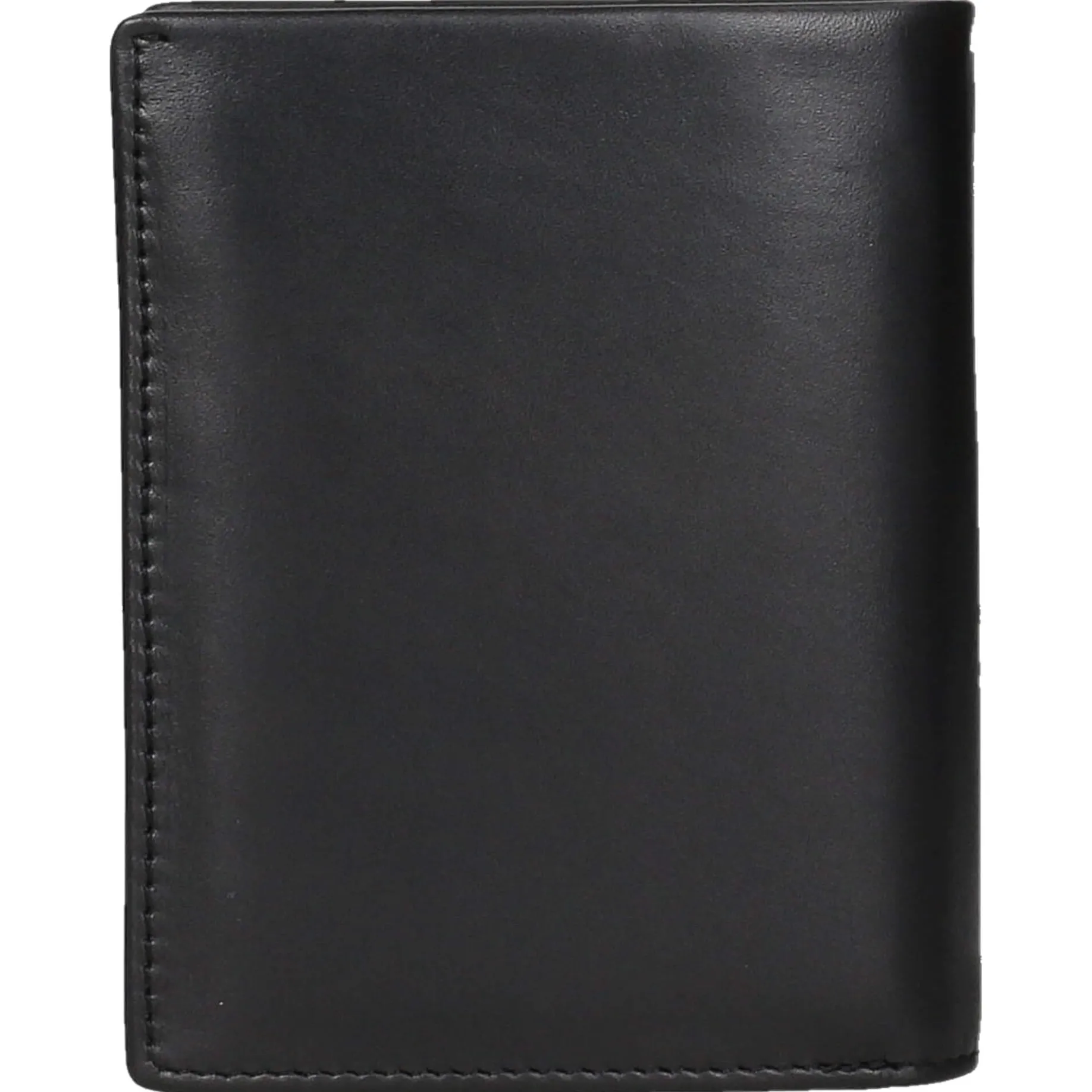 New Silk - Geldbörse 11cc 12 cm CARDSAFE (black)
