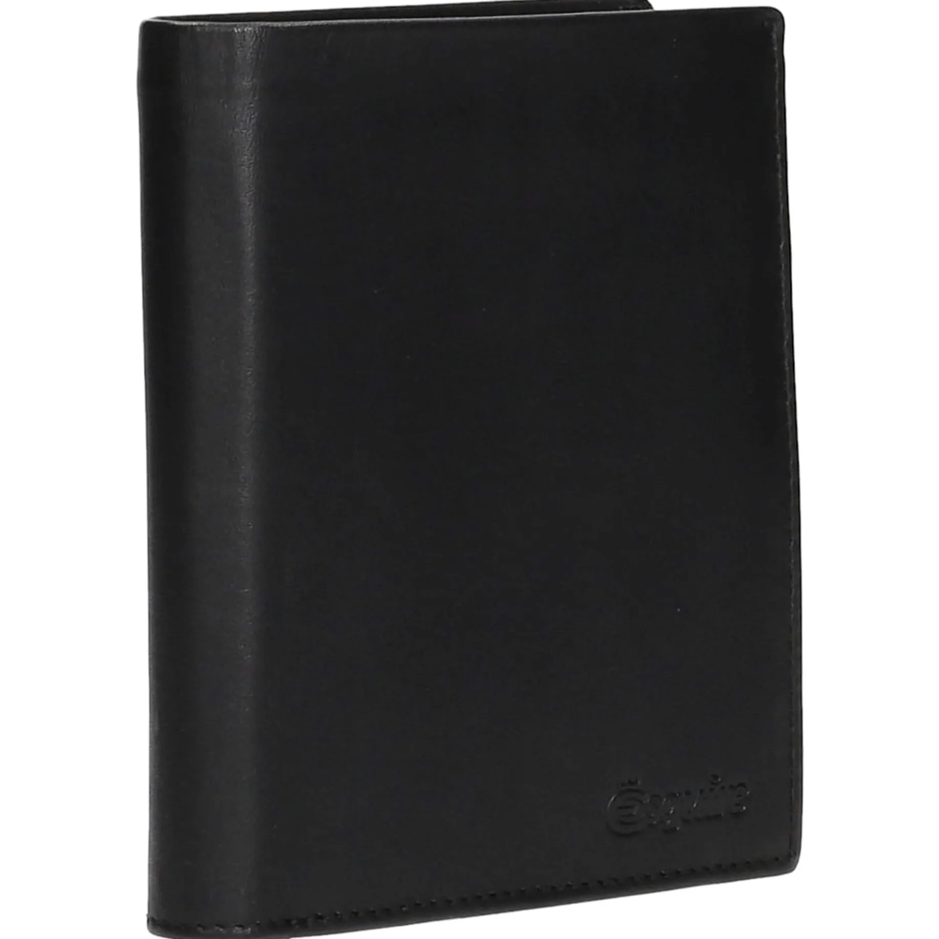 New Silk - Geldbörse 11cc 12 cm (black)