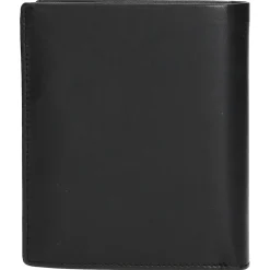 New Silk - Geldbörse 11cc 12 cm (black)