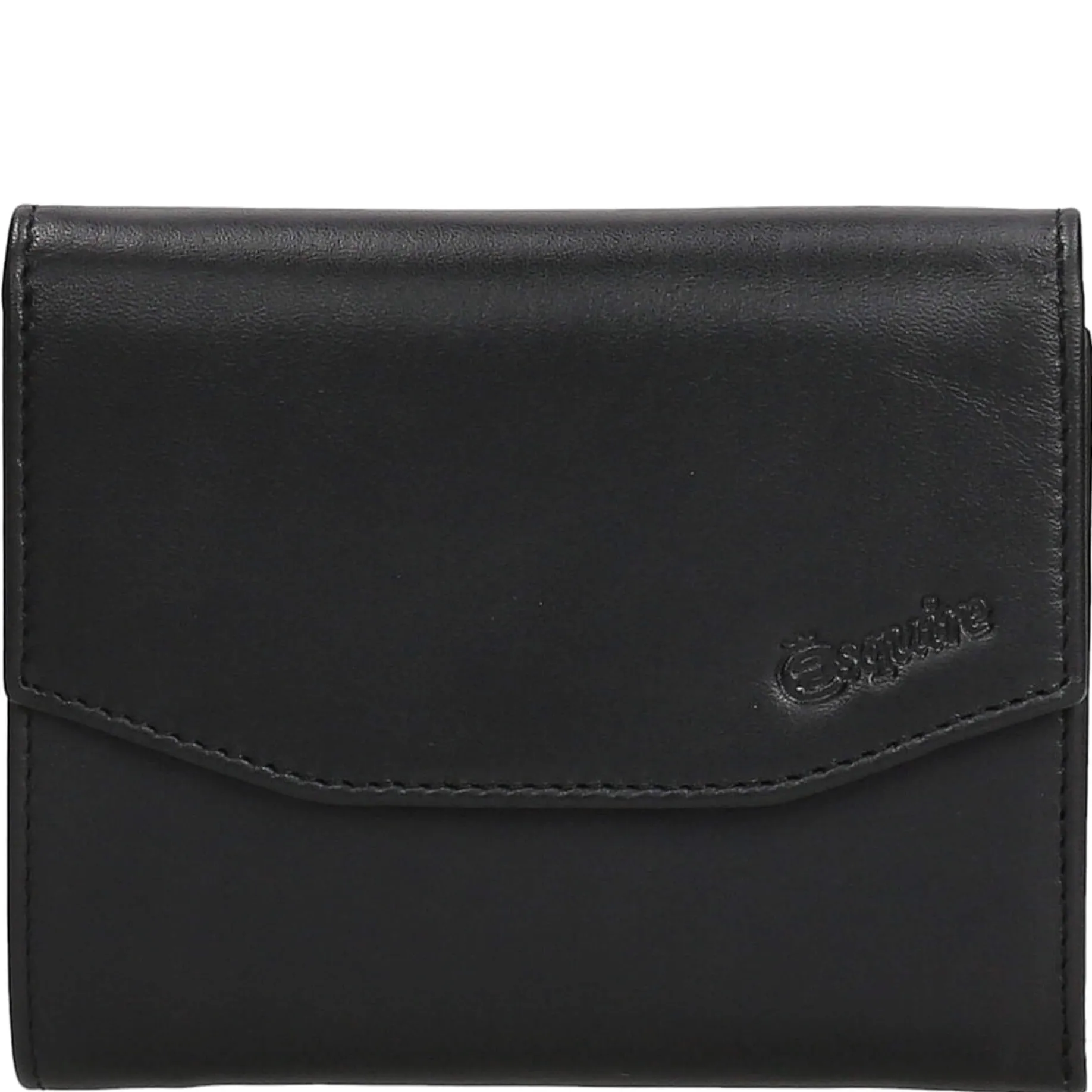New Silk - Geldbörse 11cc 12 cm (black)