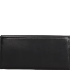 New Silk - Geldbörse 14cc 19 cm (black)