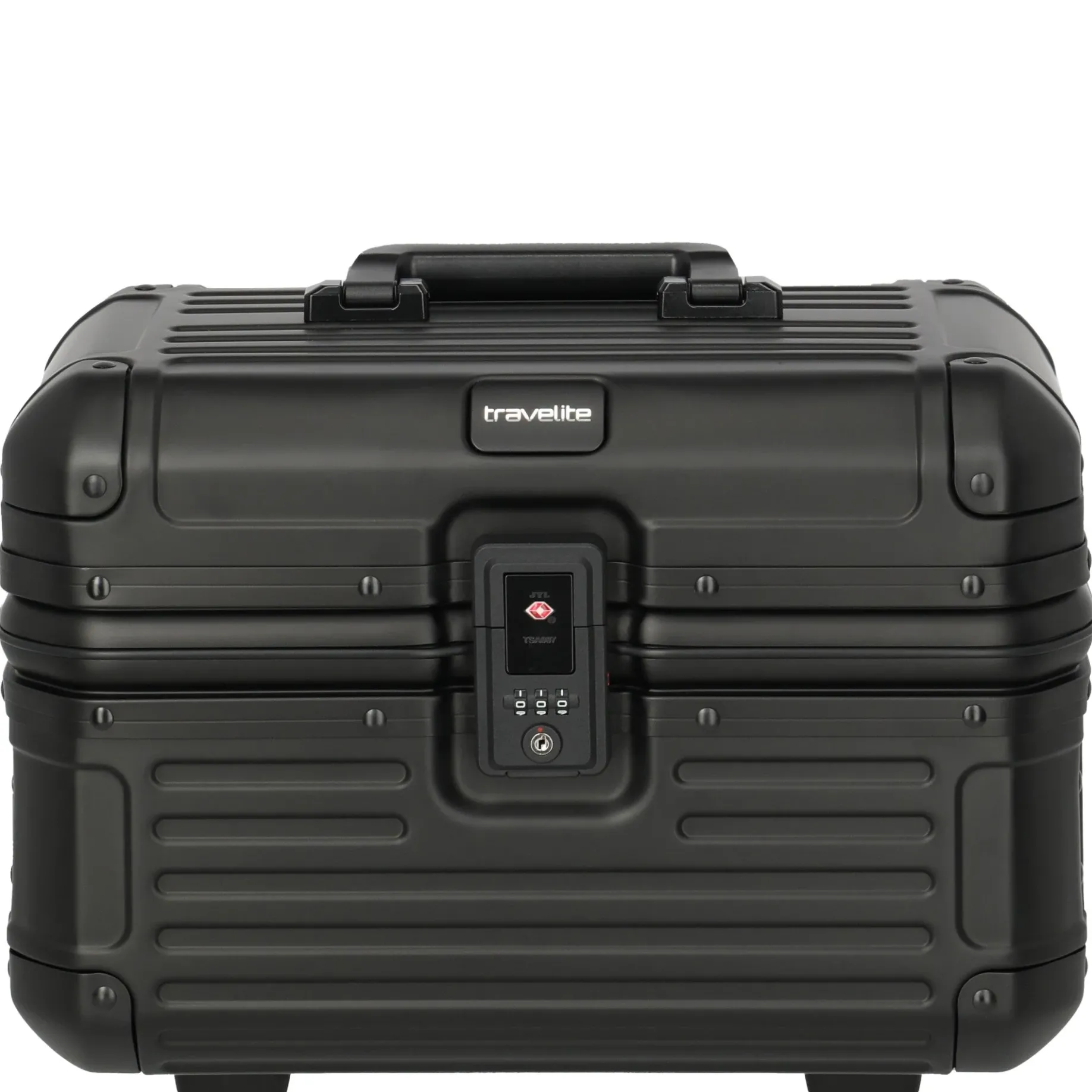 Next 2.0 - Beautycase 38 cm (schwarz)