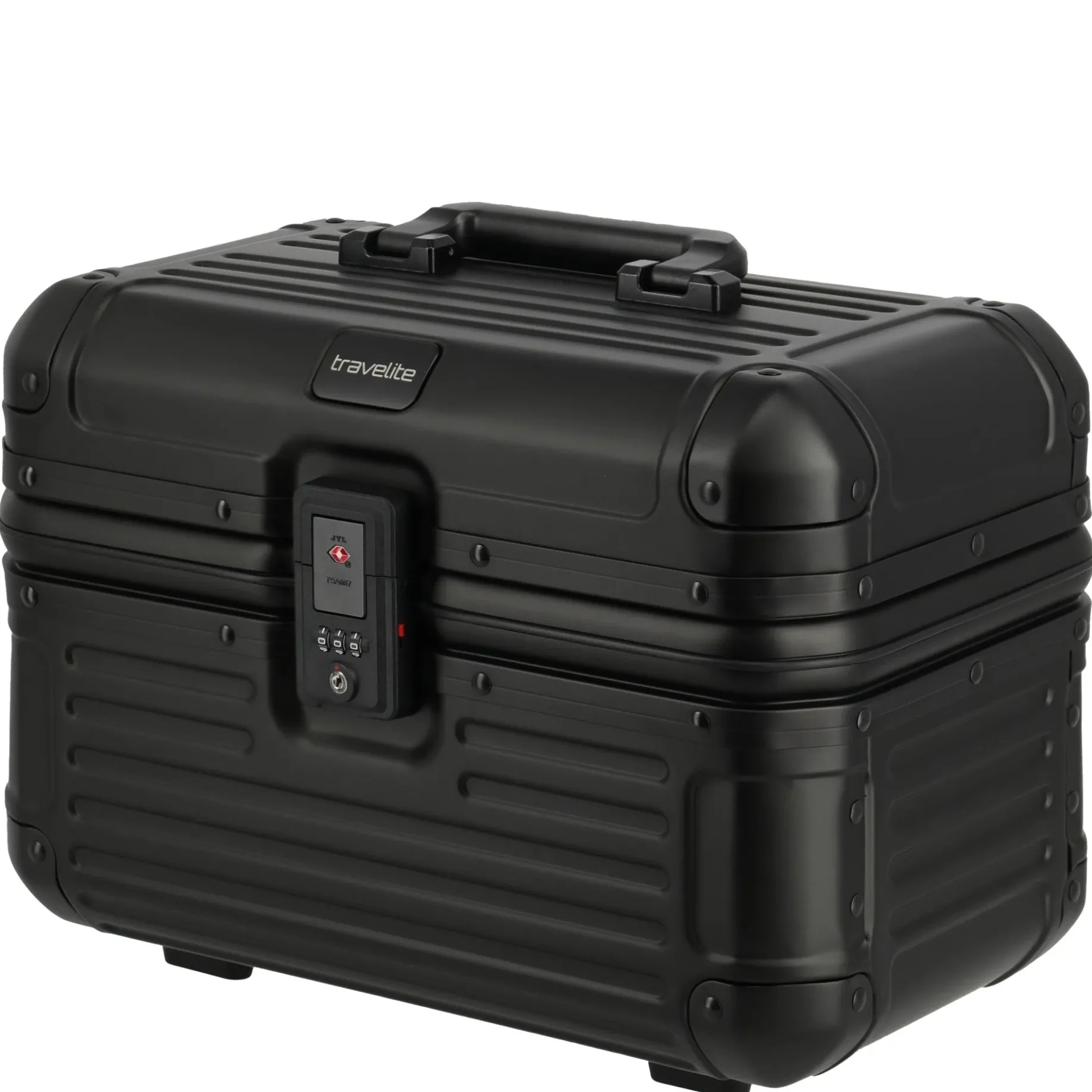 Next 2.0 - Beautycase 38 cm (schwarz)
