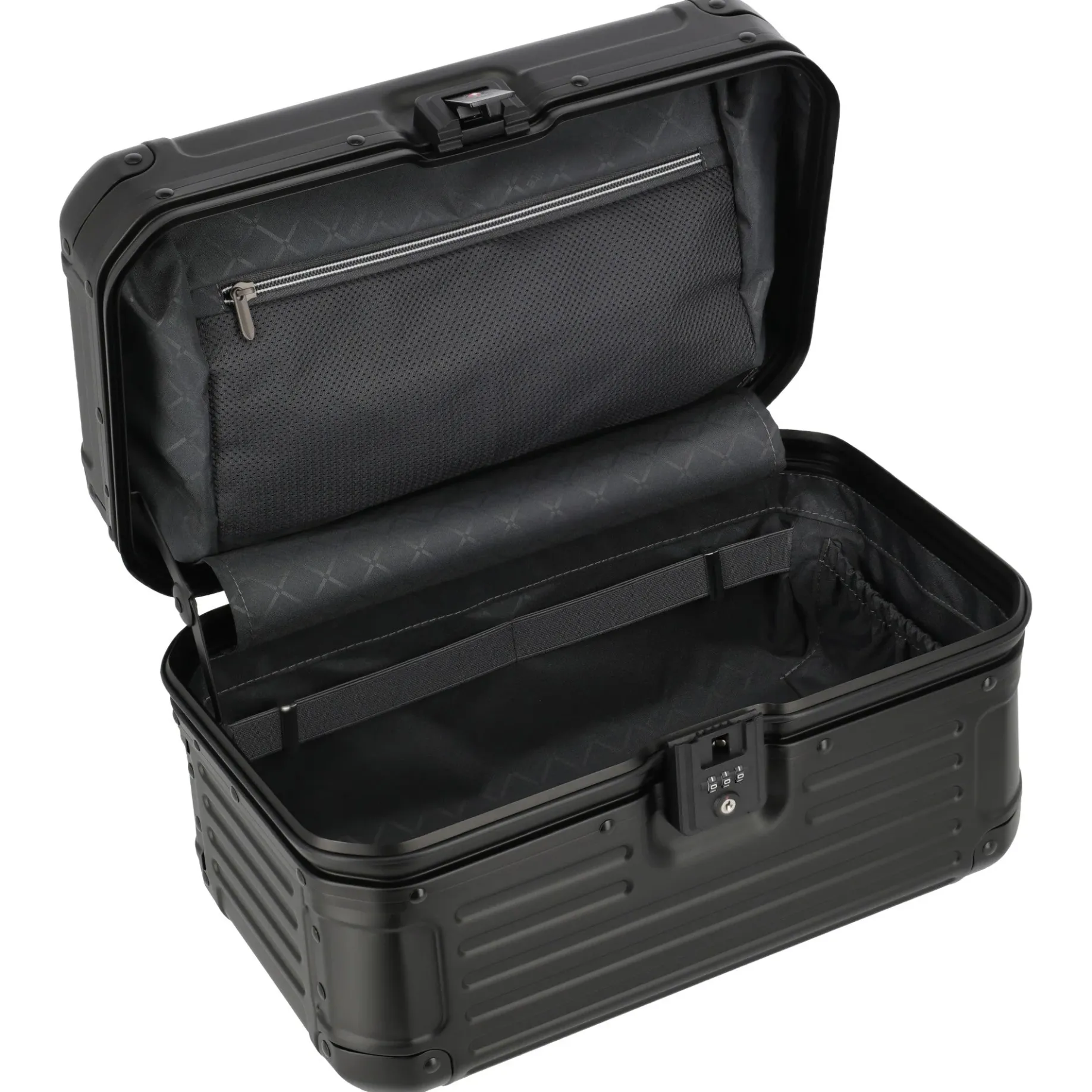 Next 2.0 - Beautycase 38 cm (schwarz)