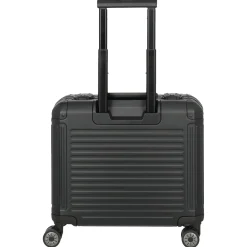 Next - 4-Rollen-Businesstrolley 45 cm (schwarz)