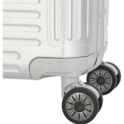 Next - 4-Rollen-Businesstrolley 45 cm (silber)
