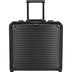 Next - 2-Rollen-Businesstrolley 45 cm (black)