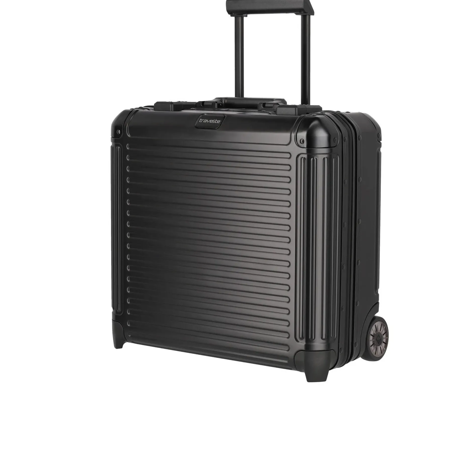 Next - 2-Rollen-Businesstrolley 45 cm (black)