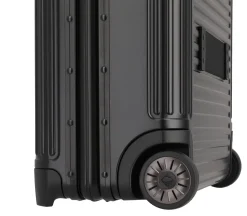 Next - 2-Rollen-Businesstrolley 45 cm (black)