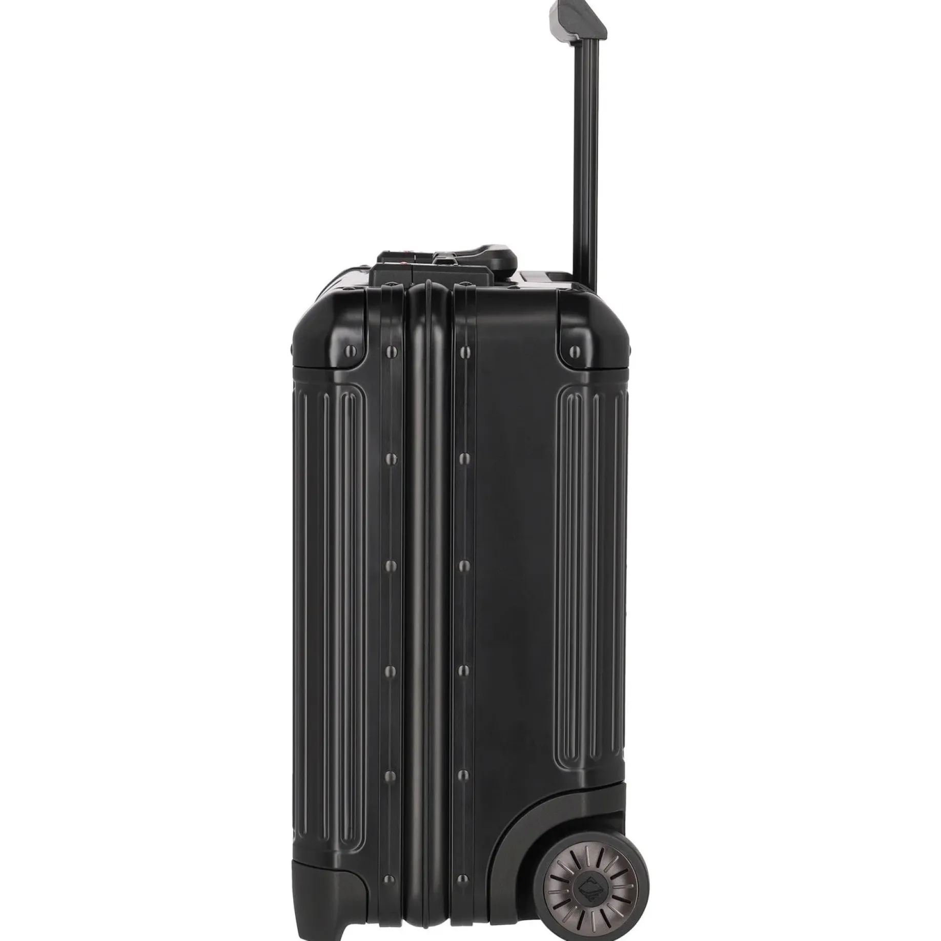 Next - 2-Rollen-Businesstrolley 45 cm (black)