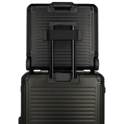 Next - 2-Rollen-Businesstrolley 45 cm (black)