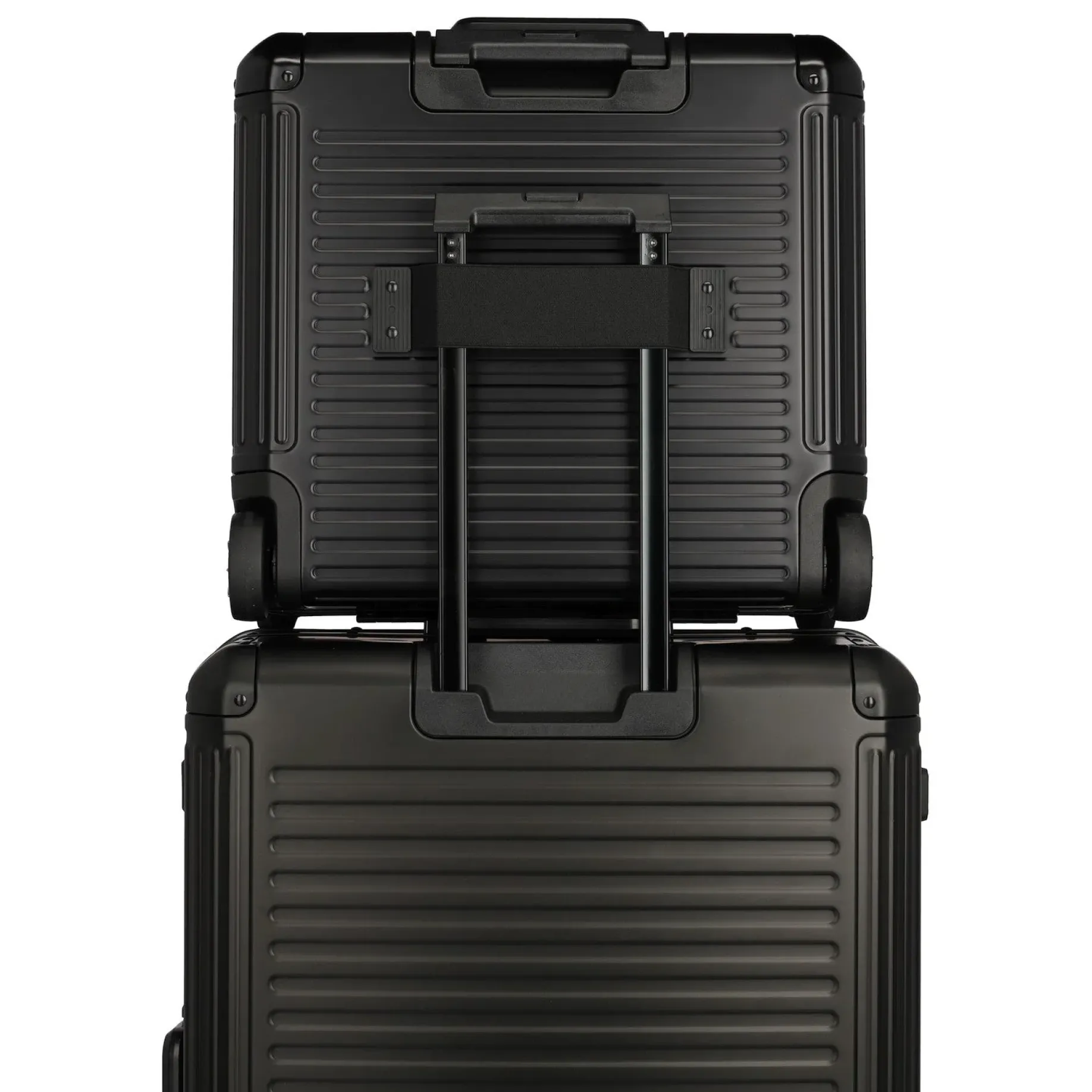 Next - 2-Rollen-Businesstrolley 45 cm (black)