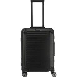 Next - 4-Rollen-Kabinentrolley S 55 cm (black)