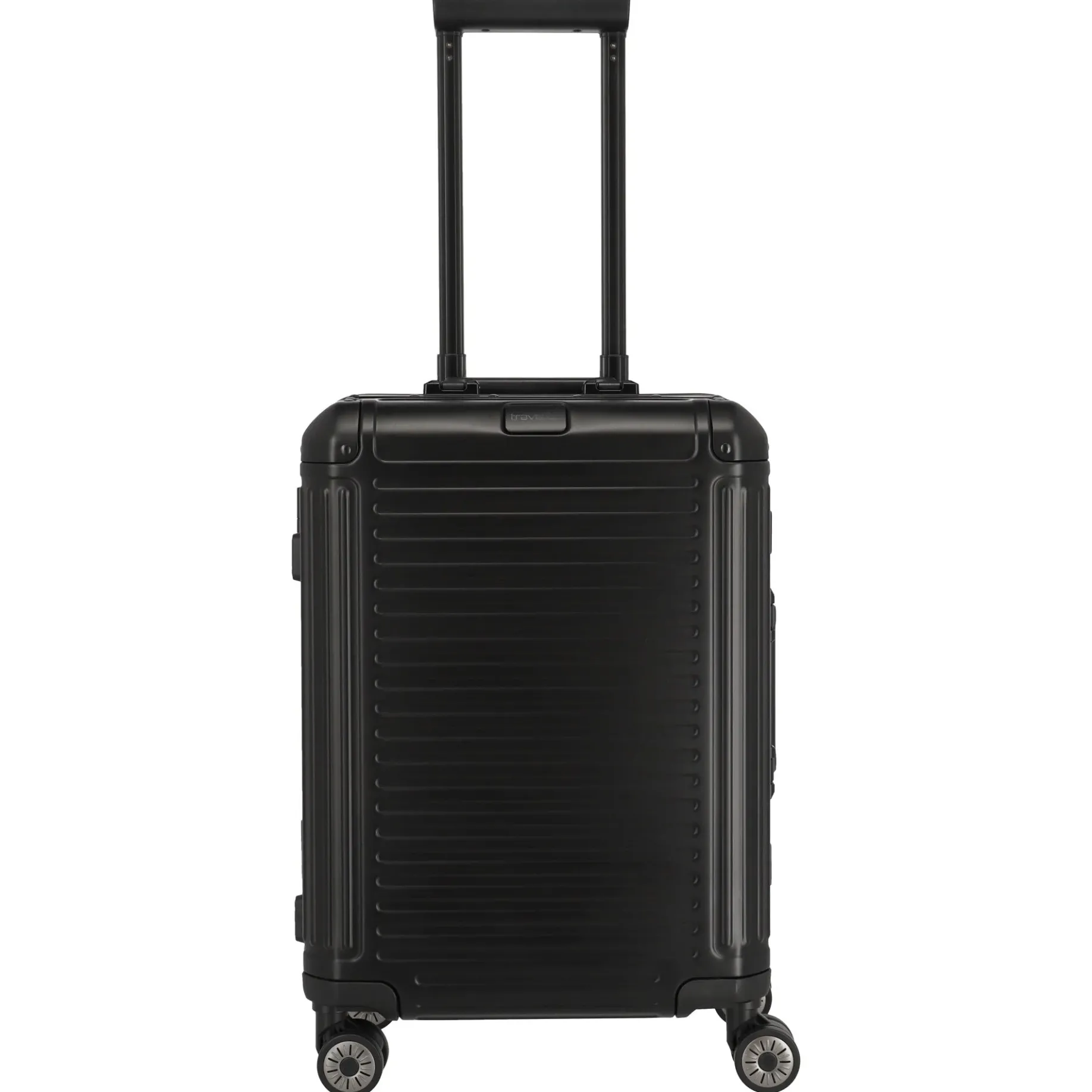 Next - 4-Rollen-Kabinentrolley S 55 cm (black)