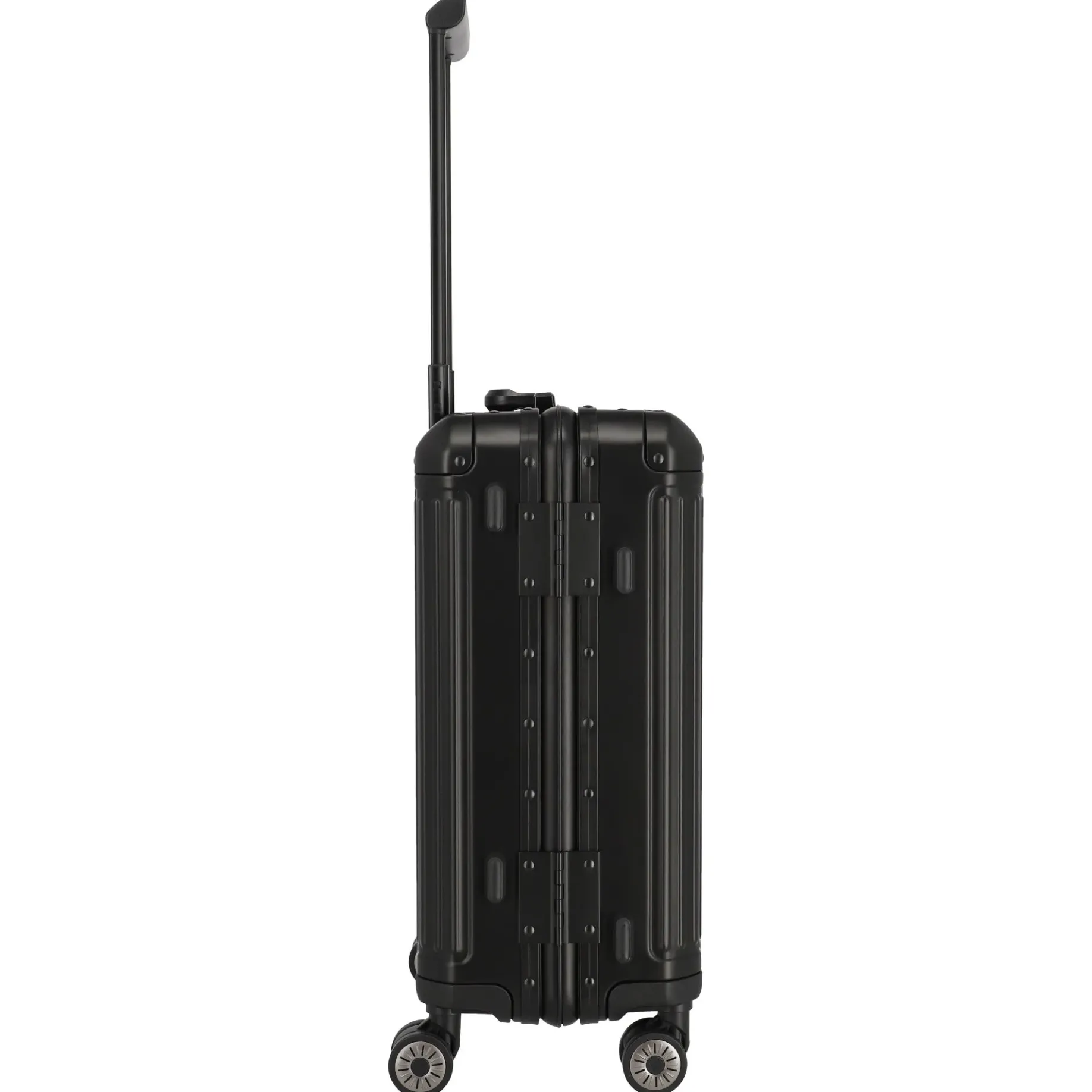 Next - 4-Rollen-Kabinentrolley S 55 cm (black)