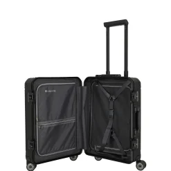 Next - 4-Rollen-Kabinentrolley S 55 cm (black)