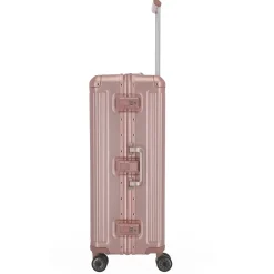 Next - 4-Rollen-Trolley L 77 cm (rose)