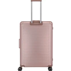Next - 4-Rollen-Trolley L 77 cm (rose)