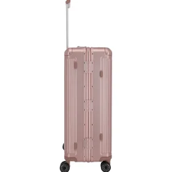 Next - 4-Rollen-Trolley L 77 cm (rose)