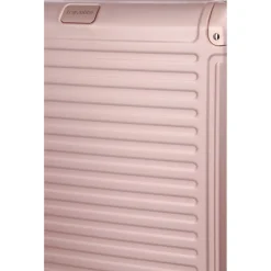 Next - 4-Rollen-Trolley L 77 cm (rose)